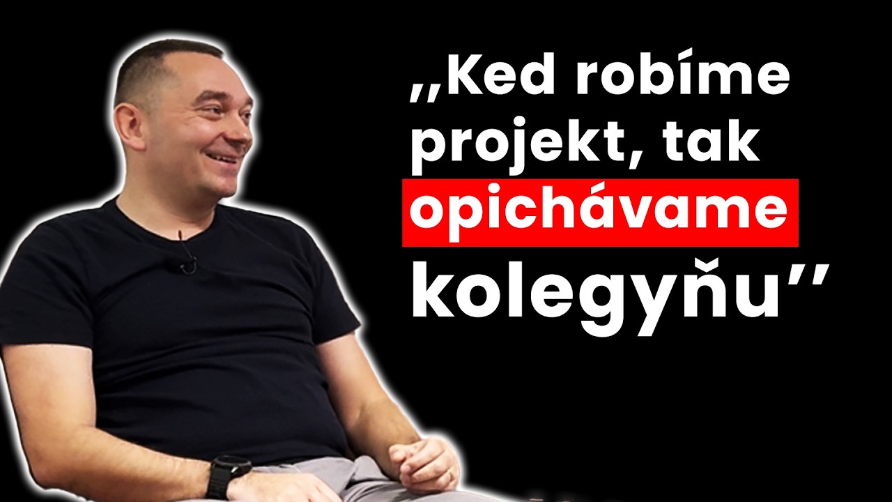 Video talk 3