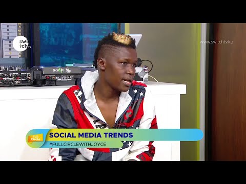 Owago : Churchill Is Not The Reason Comedians Are Depressed, Entertainment is A Tough Industry