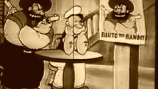 Retrolectro Swingtoon CXXI (Western Cowboy E-Swing House with Paolo Nutini's Pencil Full Of Lead)
