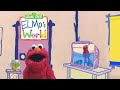 Elmo S World Remastered Fish