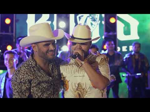 Wil Caro feat. El Komander - Malditas Ganas (En vivo)