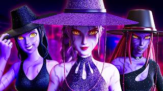 Download lagu РУМИ, МИРА И ЗОИ СТАЛИ ДЕМОНАМИ?! K-Pop Охотницы на Демонов: Huntrix анимация mp3