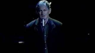 Victor Garber Sings Last Song