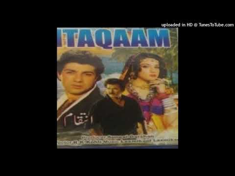 Jaise Ek Chand Ka Tukda