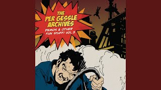 Lycklig jul (T &amp; A Demo – Oct 3, 1985)