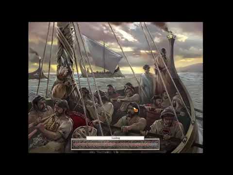 Alexander 2004 (Aleksander) - RTS w klimacie starożytnym. GAMEPLAY/PORADNIK