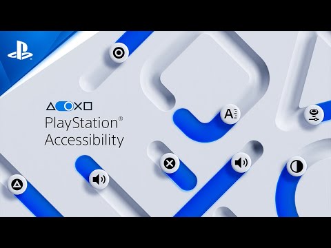 PS5全新無障礙控制器套組「Access控制器」登場，全新圖像和UI先睹為快！