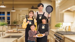 こどもぎゅーっとちぎ【とも働き・とも育て応援編】