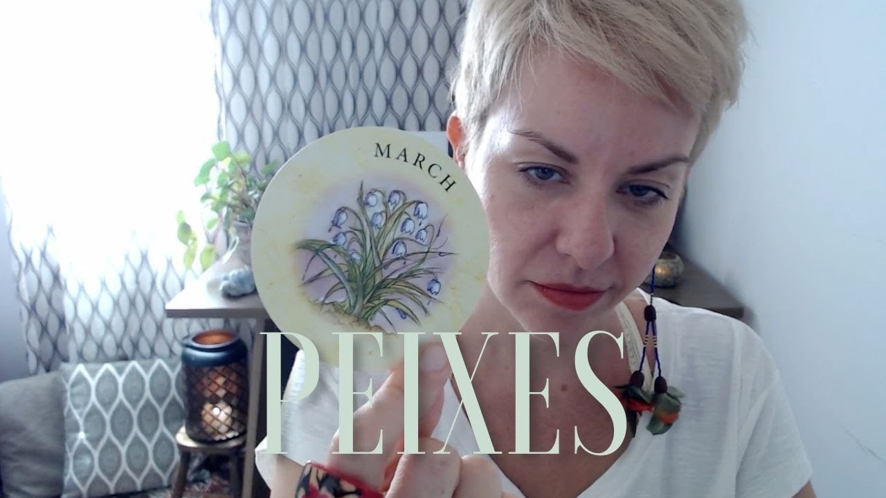 * PEIXES * // 🌬🎋 seja flexível como o bambu: a rigidez pode te "quebrar"