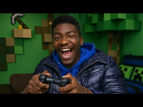 MISTER G - WHEN YOU PLAY VIDEO GAMES