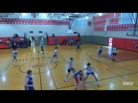 JSJ Auto (40) tier 12 GLN (45) - tcbl sunday