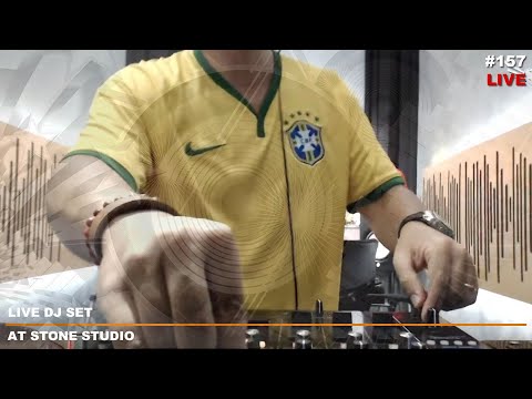 Marcell Stone pres. Techprog Session - TPS #157