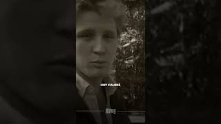 Sigo adelante… ¿ya la conocían? #Celebrando15Años #Voy #AlexanderAcha