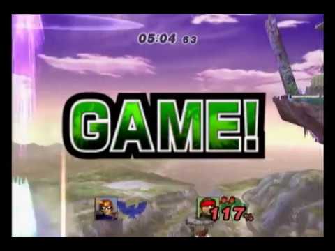 Solidus Soap (Falcon) vs MVZY (Snake)