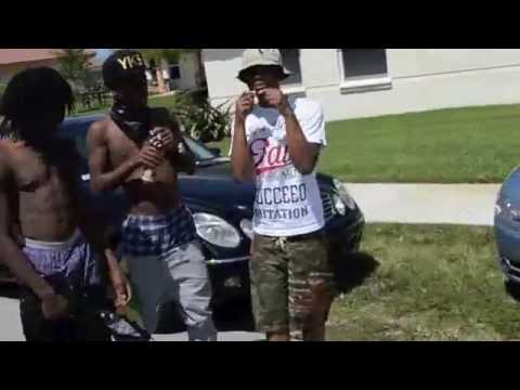 $plashGang - Goons ft Marley G Official Music Video