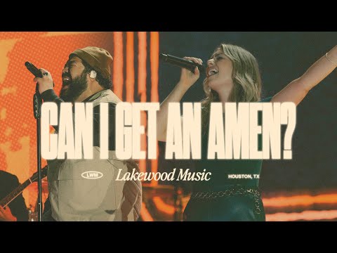 Thumbnail for Can I Get An Amen?  video