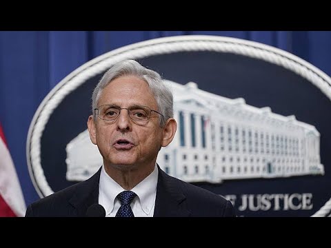 Etats-Unis : le ministre de la Justice a "personnellement approuvé" le raid du FBI chez Trump