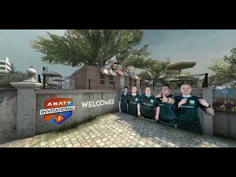 ANATY Invitational welcomes No Limit Gaming