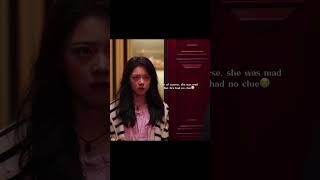 Download lagu The way he comes back for the kiss😭Drama: Our generation| #ourgeneration #zhanglinghe #zhaojinmai mp3