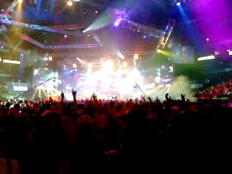 Michal David - koncert 50 - Céčka