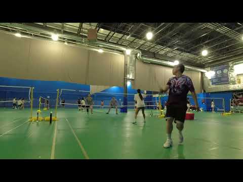 lisha Sean vs 崔 kiki