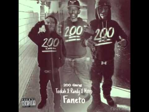 Tookahh DBE X Randy DBE X Nitroo DBE (Faneto Remix)