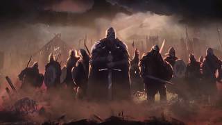 Total War Saga: Thrones of Britannia – Politics and Intrigue Trailer