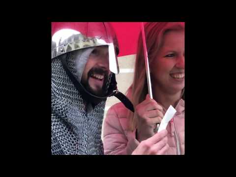 Víťova rozlučka se svobodou 2020