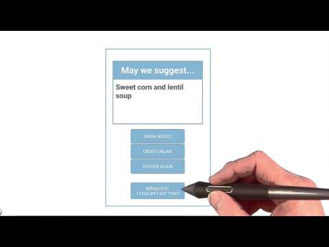 4 l What do my users do