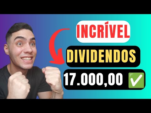 QUANTO RECEBI EM NOVEMBRO/15° MÊS INVESTINDO!