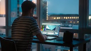 Tools that Empower your Creativity - NVIDIA Studio