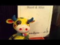 Hazel & Alice - "  Minning Camps Blues "
