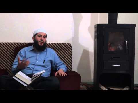 Jeta në Varr (pyetje) - Hoxhë Muharem Ismaili