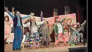 Los yesterday  &quot;Cuando en una pasarela&quot;