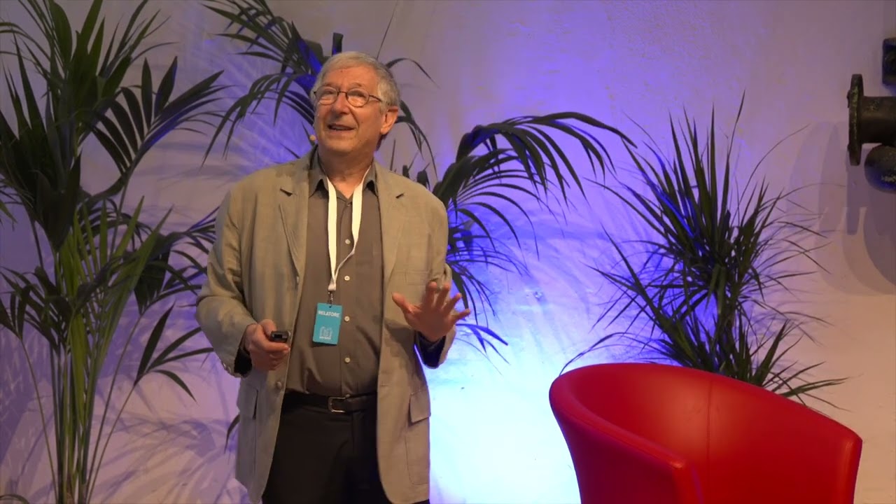 The dark side of the universe - Fabio Peri