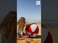 Γιγάντια Μπάλα Κόκκινη