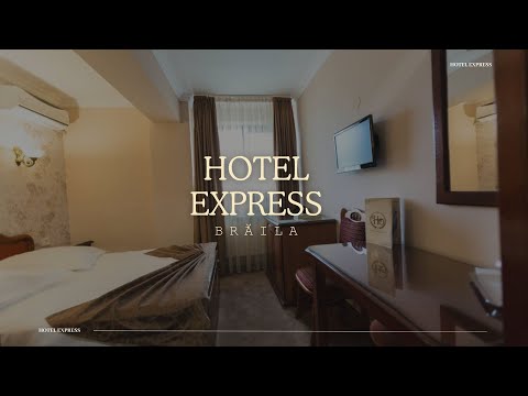 HOTEL EXPRESS BRĂILA, OFERTE CAZARE HOTEL EXPRESS BRĂILA, PROMOTII CAZARE, CAZARE BRĂILA