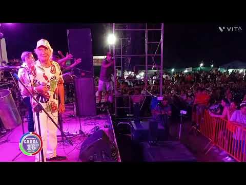 Estuvimos en altos de los quebrachos en la 18° edición del festival del cabrito