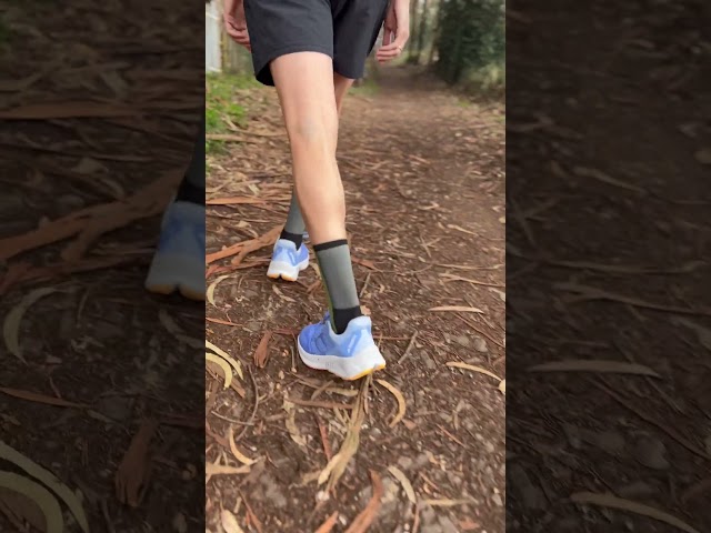 Vídeo relacionado con trueWOD Calcetines Running Hombre Mujer Trail Crossfit Ciclismo Divertidos