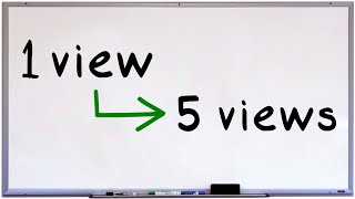 How to Turn 1 View into 5 Views on YouTube