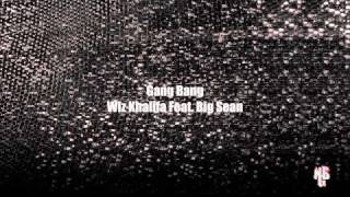 Gang Bang - Wiz Khalifa Feat. Big Sean (HD QUALITY)