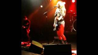 Whitney Duncan - Burn it Down