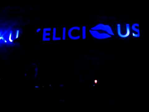 Kurkelicious invites DJ Jean 7-5-2011 (2)