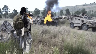 Arma 3 video thumbnail
