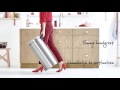 thumbnail: Brabantia NewIcon pedaalemmer (30L)