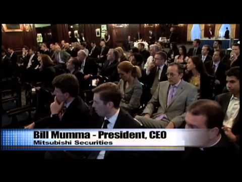 Morality of Public Debt Debate (Video 1 of 7)