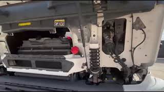 Camion frigorifique Volvo FM 330 6x2*4 Carrier Supra 1250 Mt / BOX L=9663 mm à vendre - Image 5 | Autoline BJ Camion frigorifique Volvo FM 330 6x2*4 Carrier Supra 1250 Mt / BOX L=9663 mm | Image 5 - Autoline