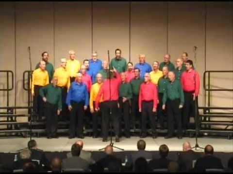 EvgDistrict2011 - Stampede City Chorus.mp4