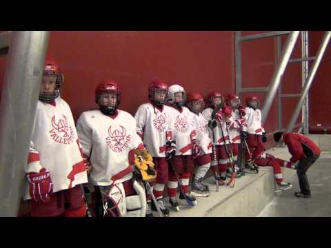 Vallentuna Hockey U10