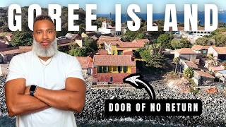 The Island Nobody Wants to Talk About